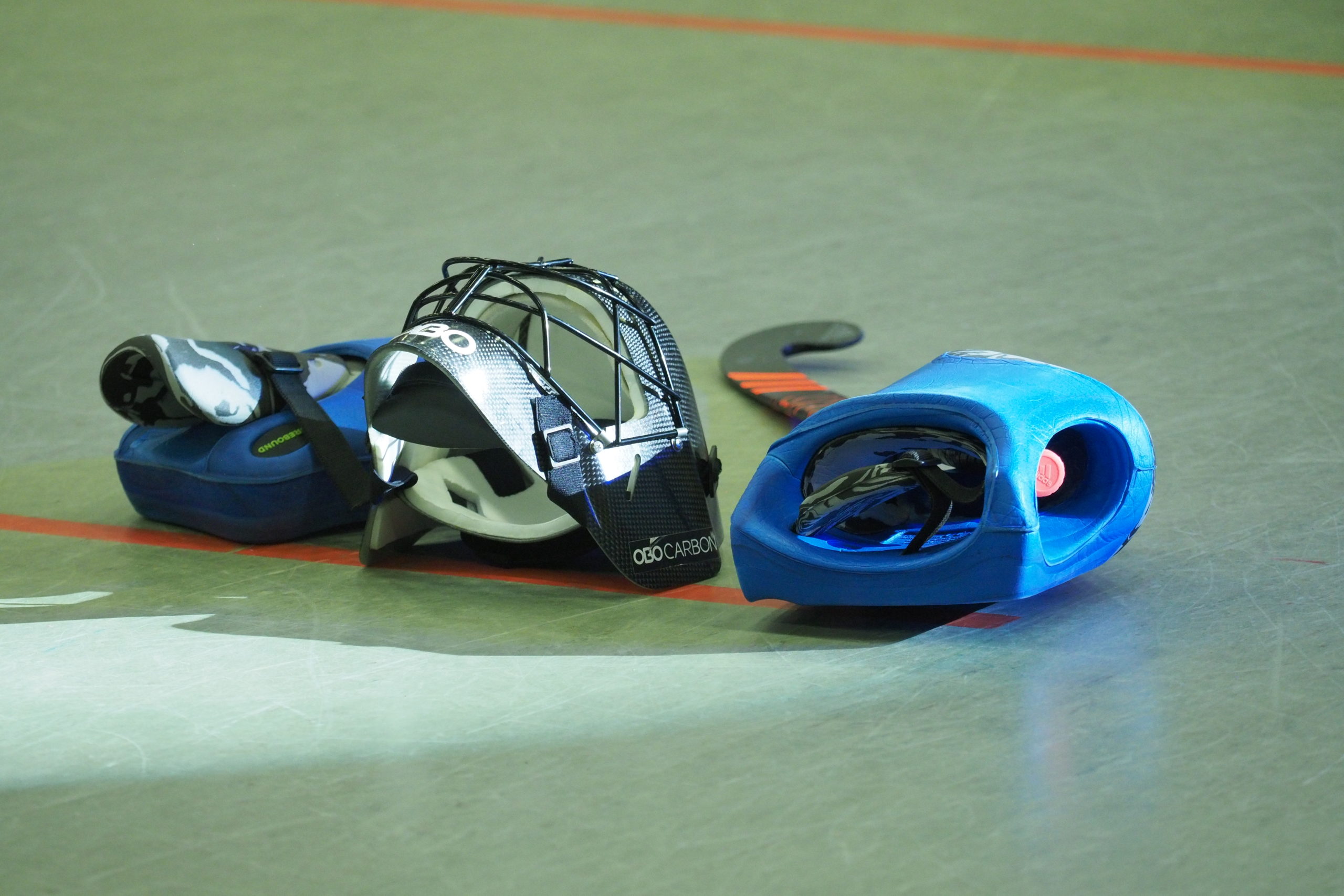 JULIHARNACKTURNIER Juli Harnack Turnier