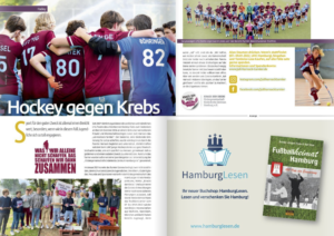 Artikel Sporting Hamburg 12/21