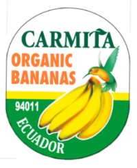 Logo Carmita