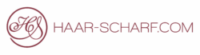 Logo Haar-Scharf