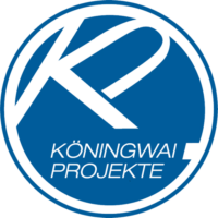 Logo Köningwai Projekte