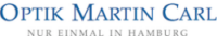 Logo Optik Martin Carl