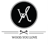 Logo Wood You Love